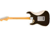 Fender American Ultra II Stratocaster HSS Ebony Fingerboard Texas Tea Fender American Ultra II Stratocaster HSS Ebony Fingerboard Texas Tea